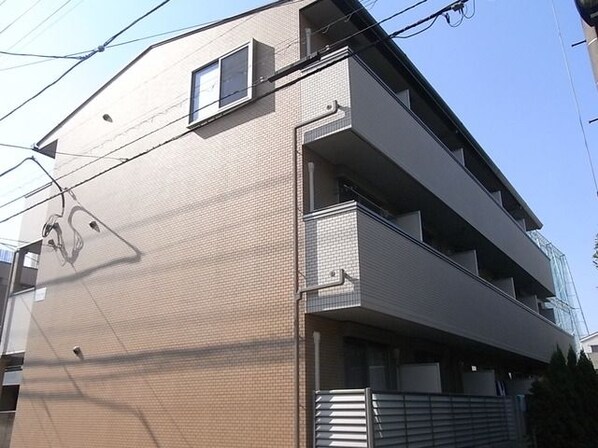 ブライトMの物件内観写真